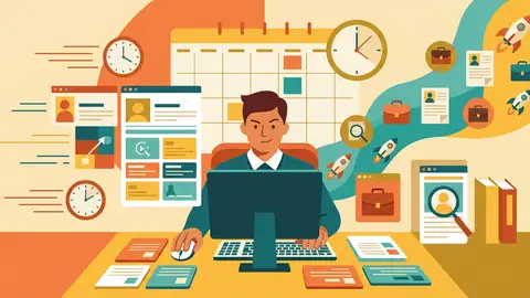 How Often Should You Apply for Jobs Daily?