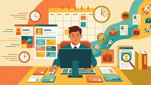 How Often Should You Apply for Jobs Daily?