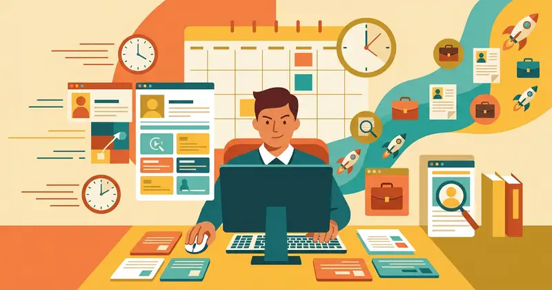 How Often Should You Apply for Jobs Daily?