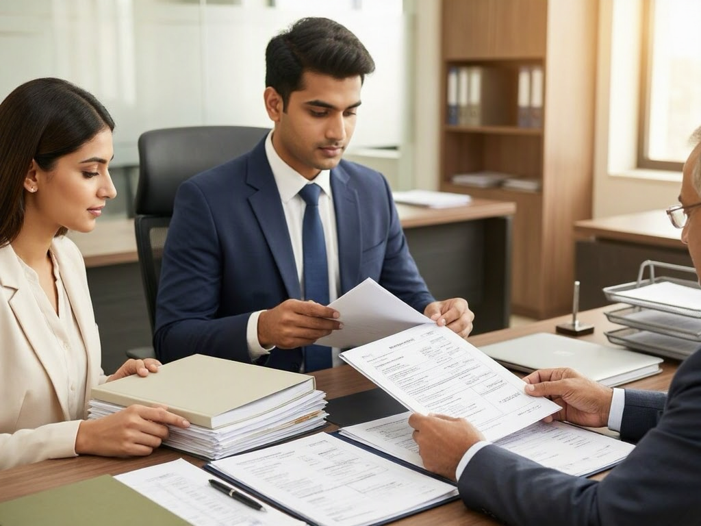 How Seniority Is Determined in Central Government Jobs 2026: Rules & Career Impact