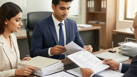 How Seniority Is Determined in Central Government Jobs 2026: Rules & Career Impact