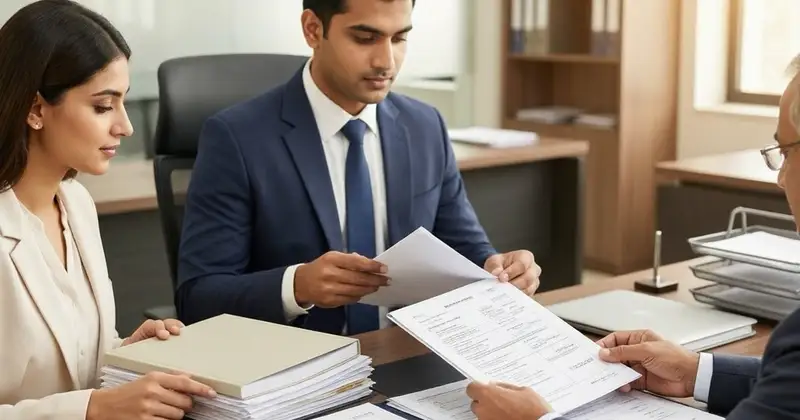 How Seniority Is Determined in Central Government Jobs 2026: Rules & Career Impact