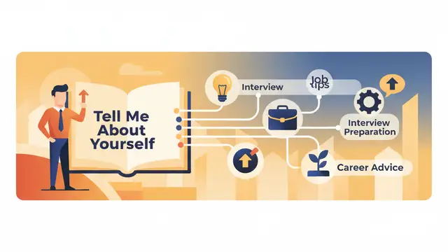 How to Answer "Tell Me About Yourself" in Interviews