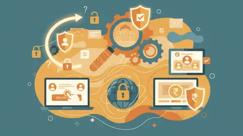 How to Apply for Jobs Online Safely in India