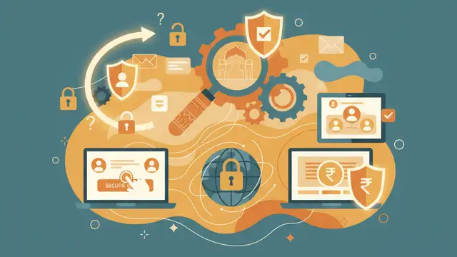 How to Apply for Jobs Online Safely in India
