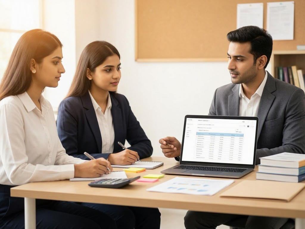 How to Choose a Branch in JoSAA 2026: Career Demand, Salary Data & Smart Strategy