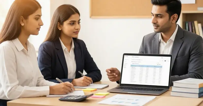 How to Choose a Branch in JoSAA 2026: Career Demand, Salary Data & Smart Strategy