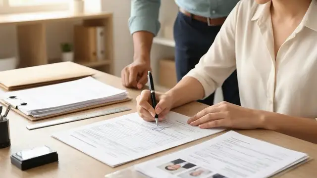 How to Fill Offline Government Job Forms 2026: Avoid These Critical Mistakes