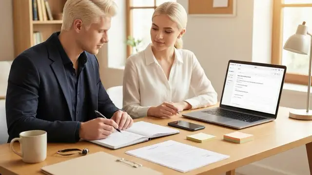 How to Fill UPSC DAF 2026: Hobbies, Background & Honest Self-Presentation Guide