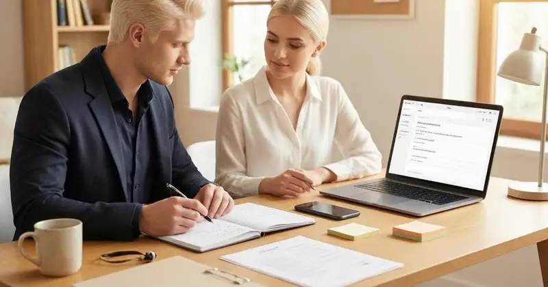How to Fill UPSC DAF 2026: Hobbies, Background & Honest Self-Presentation Guide