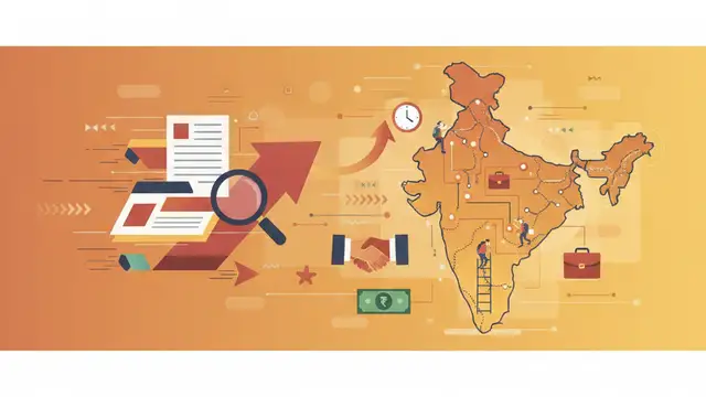 How to Find a Job Faster in India (Step-by-Step Guide)