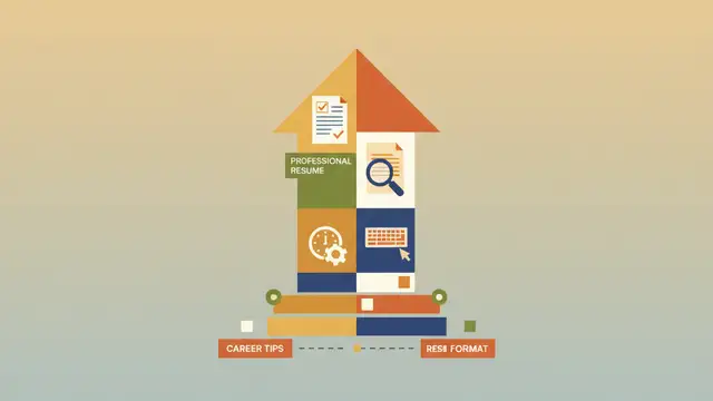 How to Make a Professional Resume in 2026