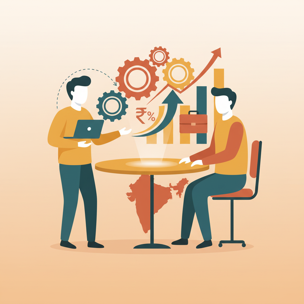How to Negotiate Your Salary in India: A Practical Guide