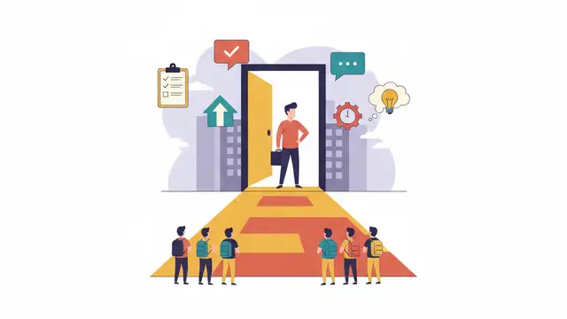 How to Prepare for Walk-In Interviews