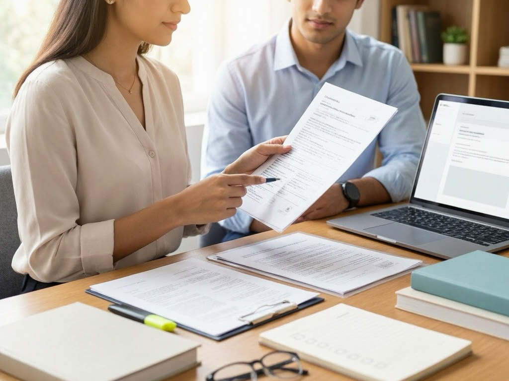 How to Read a Government Job Notification in 5 Minutes: A Practical 2026 Guide