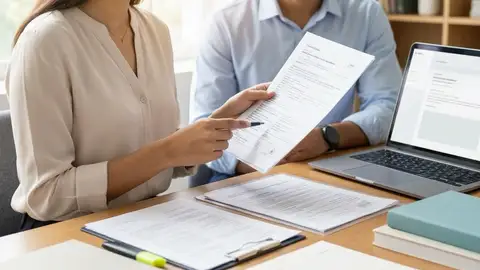 How to Read a Government Job Notification in 5 Minutes: A Practical 2026 Guide