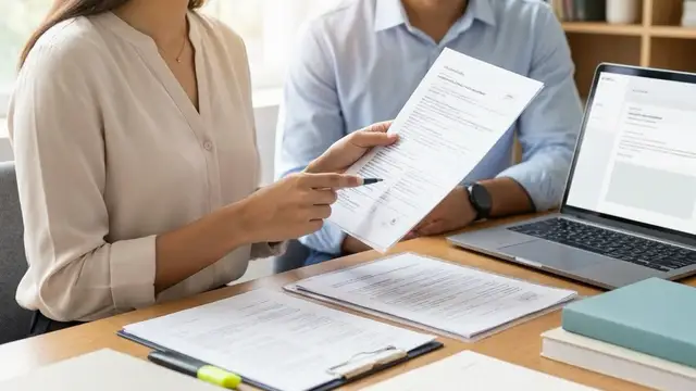 How to Read a Government Job Notification in 5 Minutes: A Practical 2026 Guide