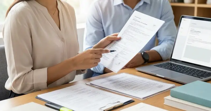 How to Read a Government Job Notification in 5 Minutes: A Practical 2026 Guide