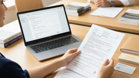 How to Update Aadhaar Date of Birth 2026: What Proof Works for Exam Eligibility
