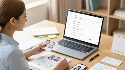 How to Update Aadhaar Photo for Government Exams 2026: Step-by-Step Guide