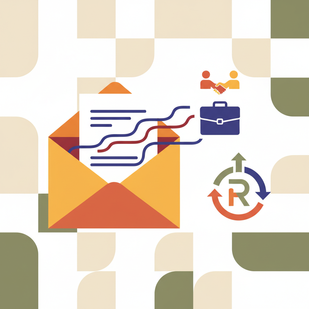 Guide to writing effective cover letters