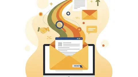 How to Write a Job Application Email That Gets Responses
