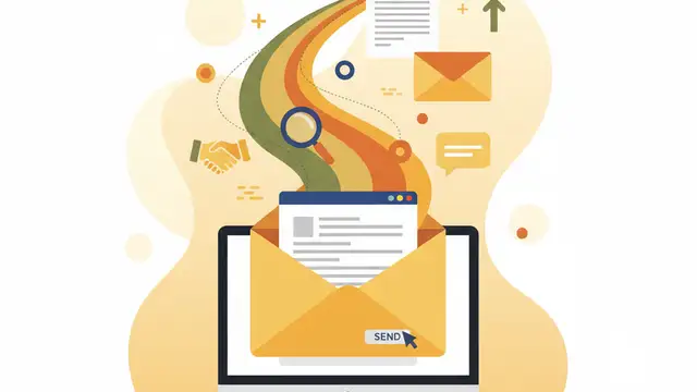 How to Write a Job Application Email That Gets Responses