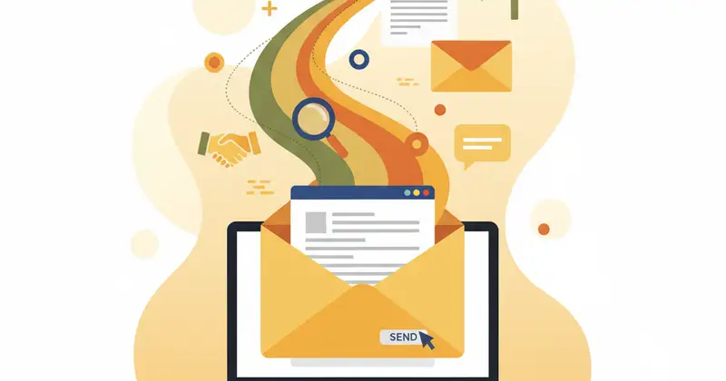 How to Write a Job Application Email That Gets Responses