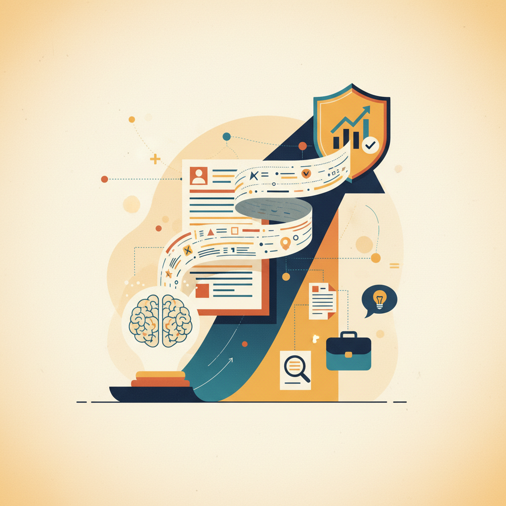 How to Write a Powerful Resume Summary