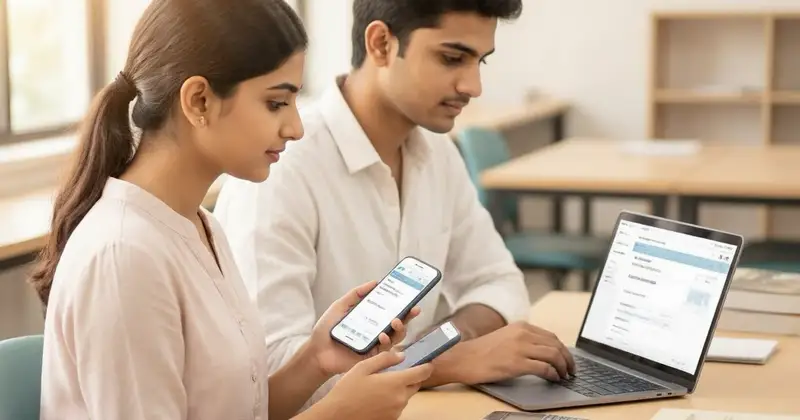 HP Board Class 10 Result 2026: Date, Direct Link, and SMS Method