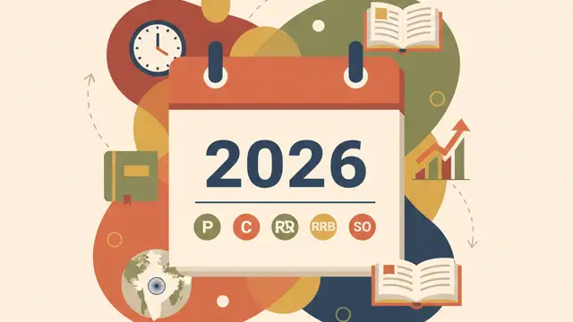 IBPS Calendar 2026: Expected Exam Dates for PO, Clerk, RRB, SO