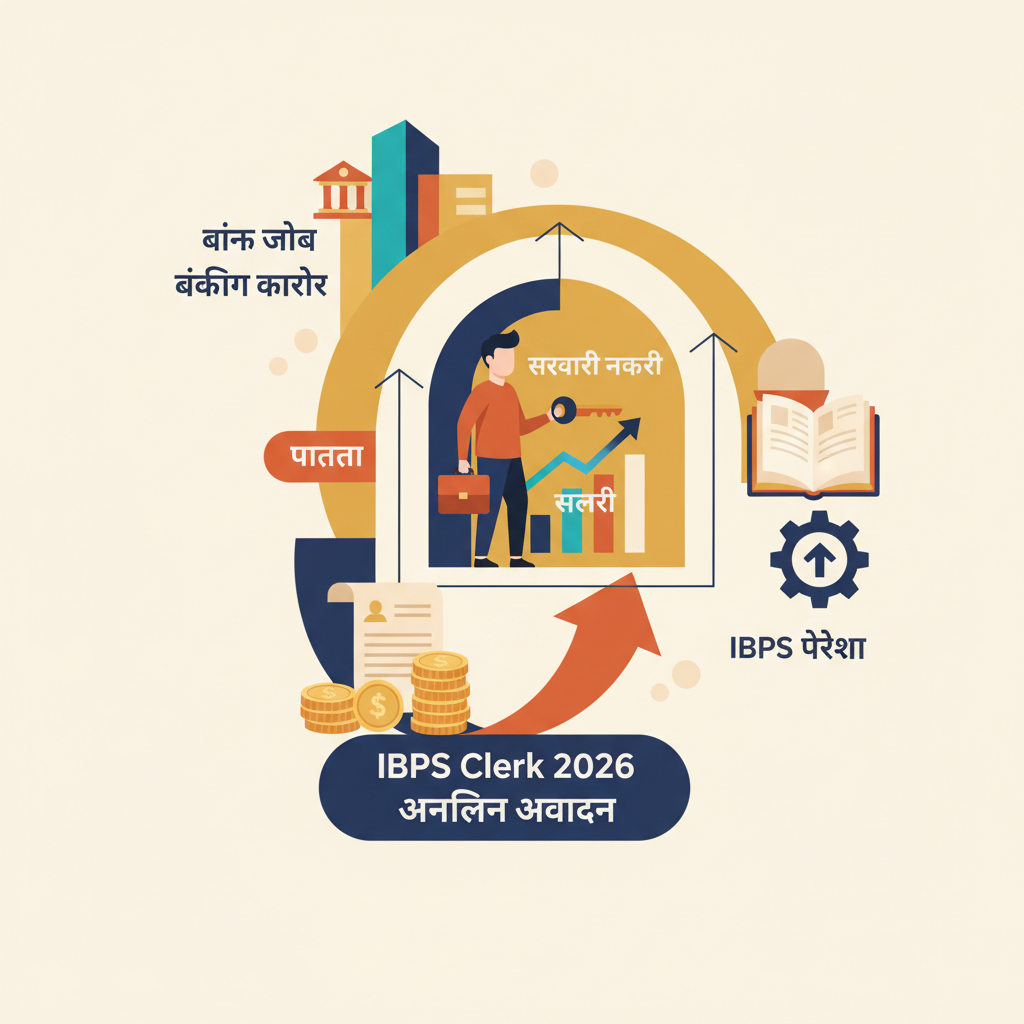 Here's an illustration that fits your description for the blog article: