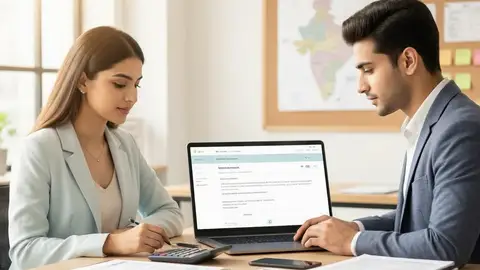 IBPS Clerk 2026 Notification: State-wise Vacancies, Eligibility, and Apply Online