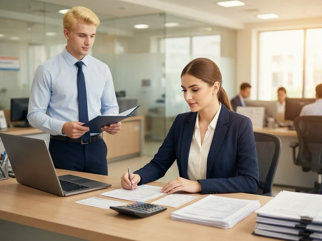 IBPS Clerk 2026: Salary, Job Profile, and Promotion Path