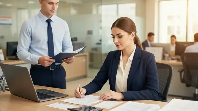 IBPS Clerk 2026: Salary, Job Profile, and Promotion Path