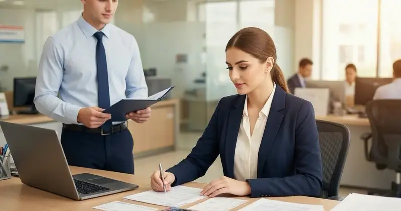 IBPS Clerk 2026: Salary, Job Profile, and Promotion Path