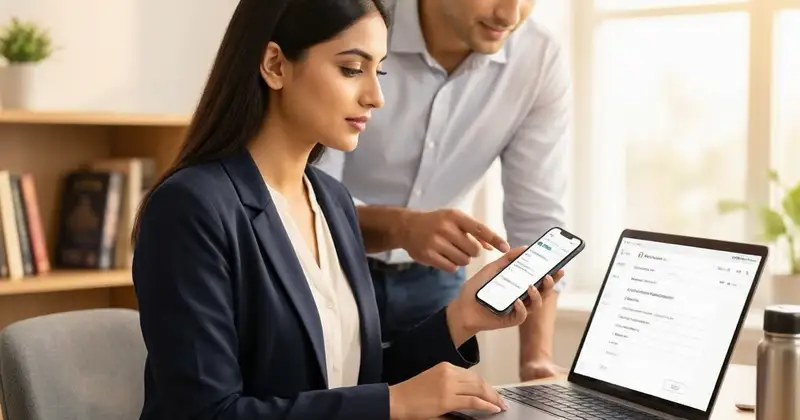 IBPS Clerk Admit Card 2027: How to Download & Check Exam City Details
