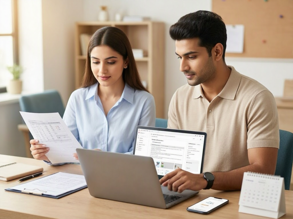 IBPS Clerk Answer Key 2027: How to Download PDF & Raise Objections