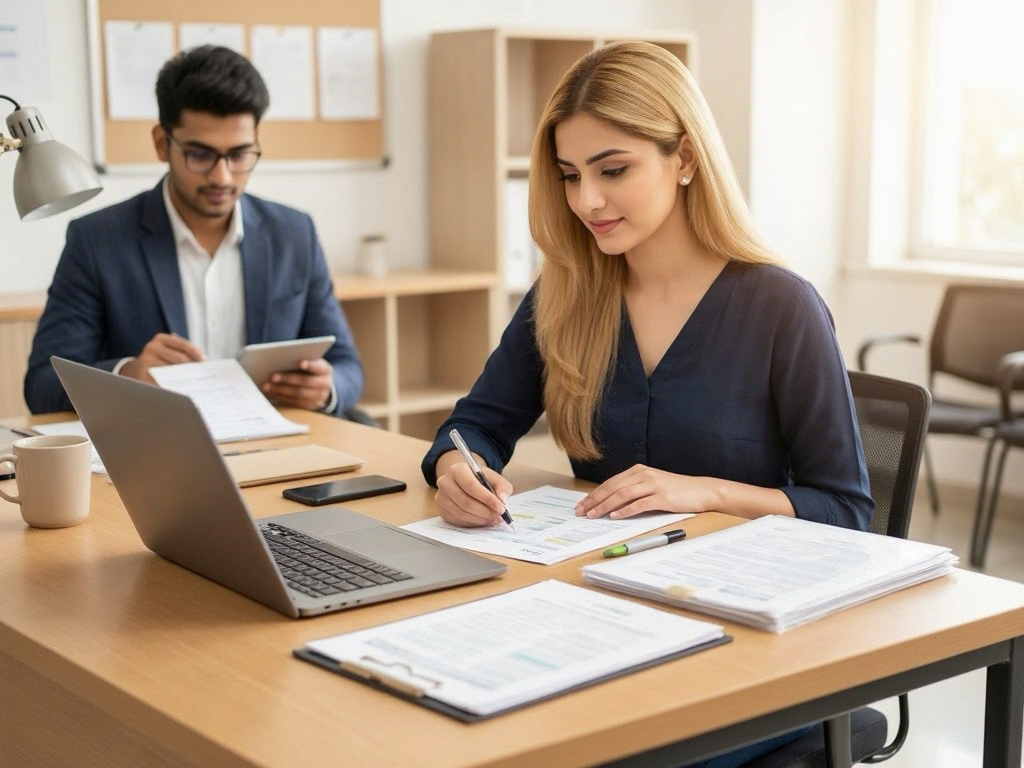 IBPS Clerk Application Form 2027: Last Date and How to Apply