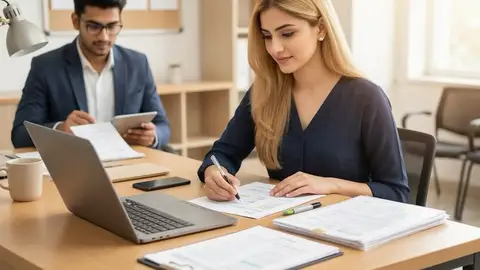 IBPS Clerk Application Form 2027: Last Date and How to Apply