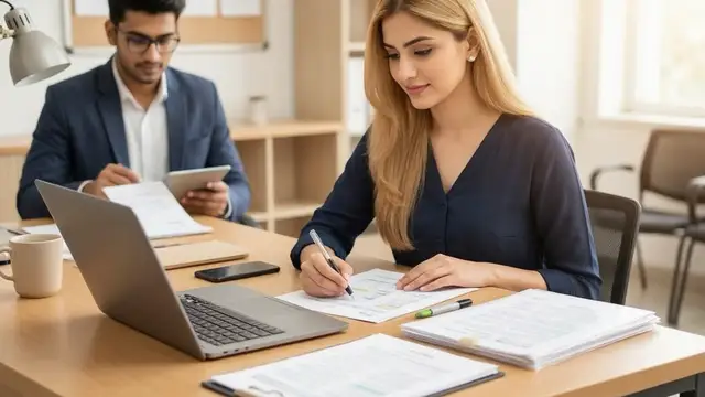 IBPS Clerk Application Form 2027: Last Date and How to Apply