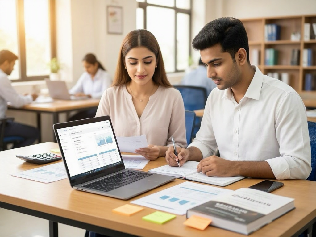 IBPS Clerk Cut Off 2027: Category-wise & Safe Score Guide