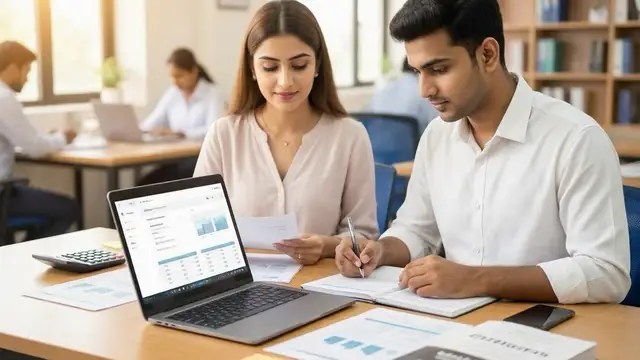 IBPS Clerk Cut Off 2027: Category-wise & Safe Score Guide