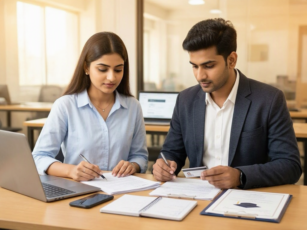 IBPS Clerk Eligibility Criteria 2027: Age Limit & Qualification Explained