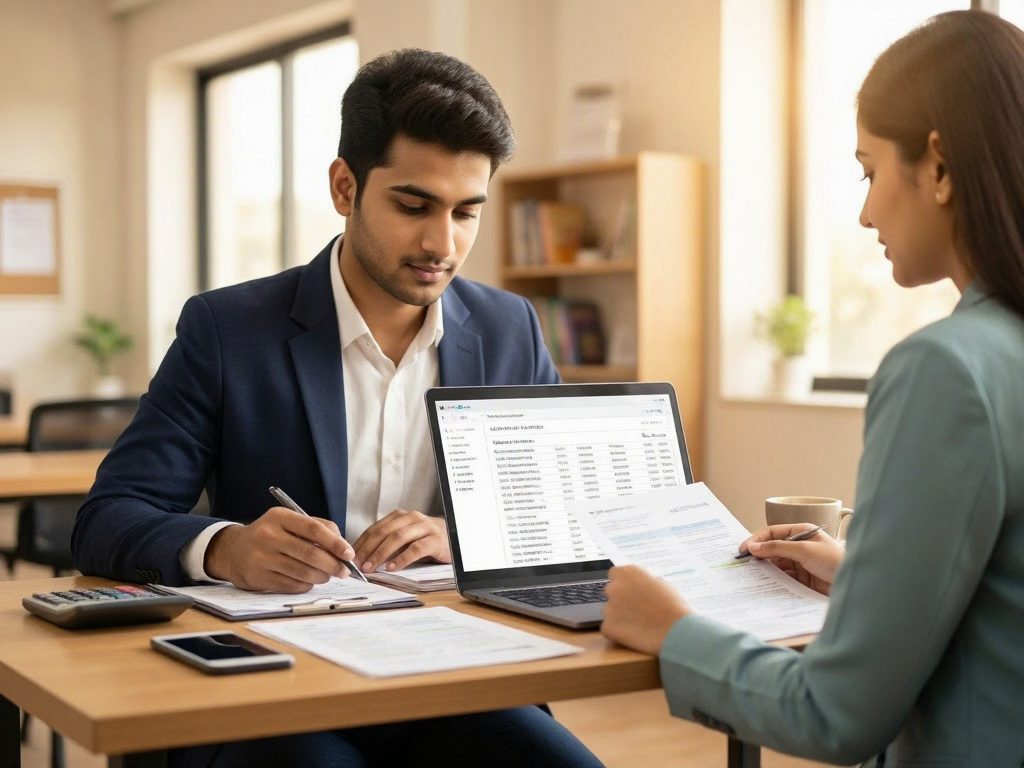 IBPS Clerk Final Cut Off 2026: State-Wise Analysis & Reserve List Explained