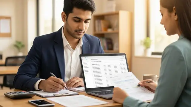 IBPS Clerk Final Cut Off 2026: State-Wise Analysis & Reserve List Explained