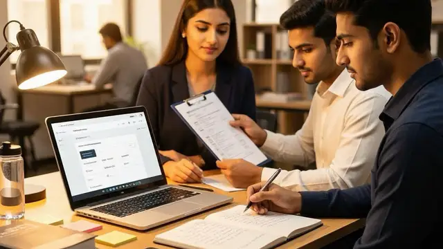 IBPS Clerk Notification 2027: Release Date, Vacancies & Apply Online