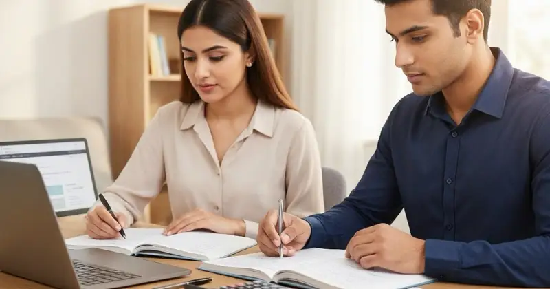 IBPS Clerk Syllabus 2027 and Exam Pattern: Complete Guide for Aspirants