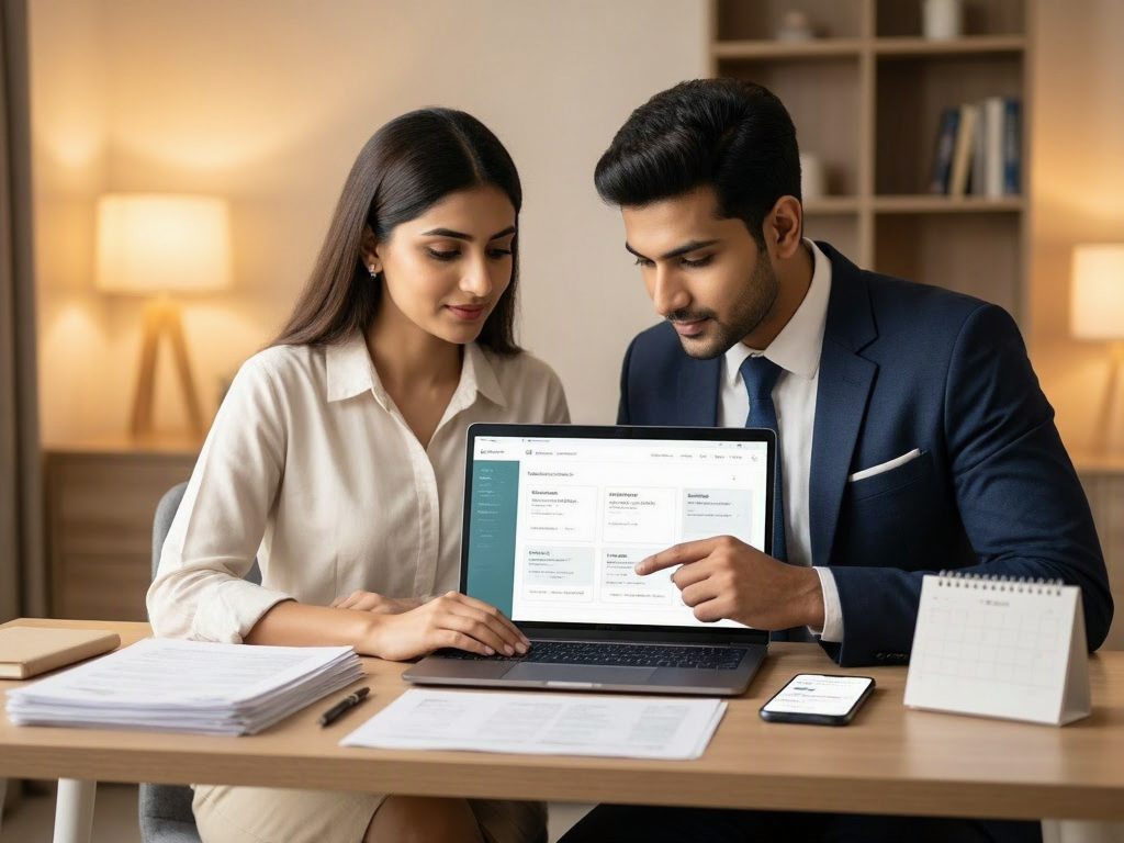 IBPS Official Website Guide 2026: Check CRP Notices & Scores
