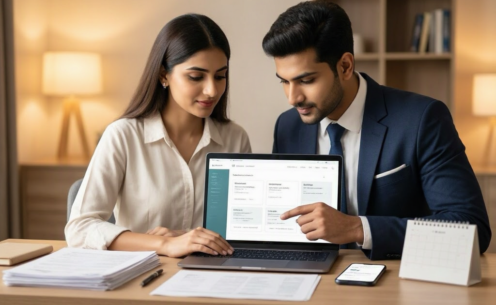 IBPS Official Website Guide 2026: Check CRP Notices & Scores